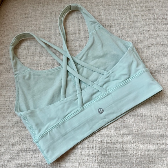 Lululemon Energy Longline Bra - Picture 5 of 6